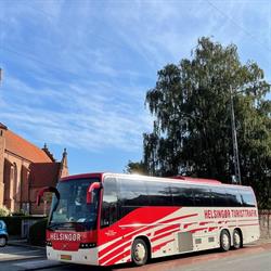 Helsingør Turisttrafik & Rejsebureau A/S