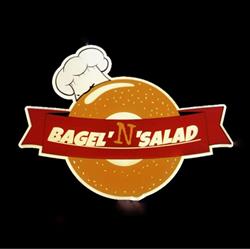 Bagel N' Salad