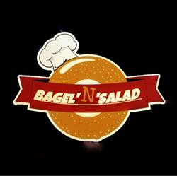 Bagel N' Salad