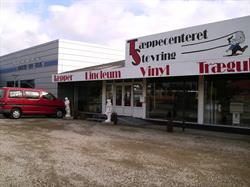 Tæppecenter Støvring