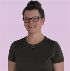 Alis Akupunktur - v/Alis Rasmussen