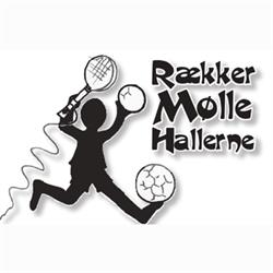 Rækker Mølle Hallen