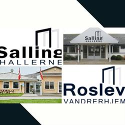 Salling Hallerne