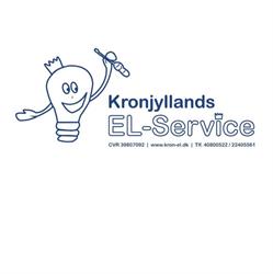 Kronjyllands El-Service ApS