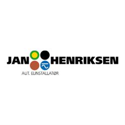 Jan Henriksen A/S