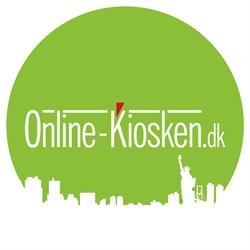 Online-Kiosken.dk