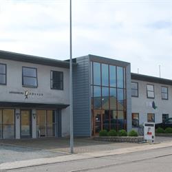 Sib Byggeri A/S