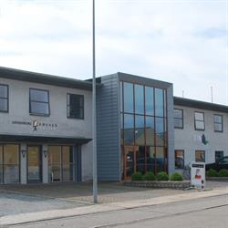Sib Byggeri A/S