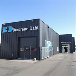 Brødrene Dahl a/s