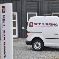 Set Sikring A/S