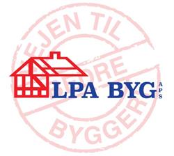 Lpa Byg ApS