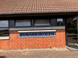 Bymarkskolen