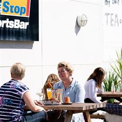 Grenaa Bowlingcenter