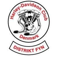 Harley Davidson Club Fyn