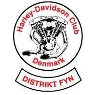 Harley Davidson Club Fyn