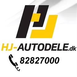 Hj-Autodele ApS