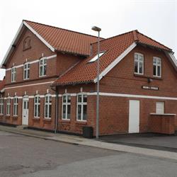 Sæby Fritidsklub