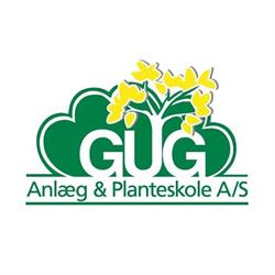 Gug Anlæg og Planteskole A/S