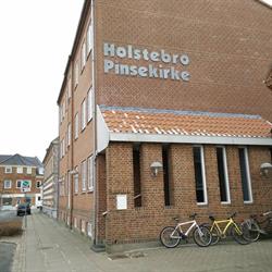 Holstebro Pinsekirke
