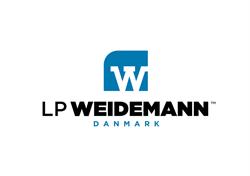 L.P. Weidemann A/S