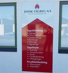 Jydsk Tagbyg A/S