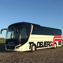Todbjerg Busser A/S