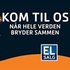 Jysk Hvidvarer a/s