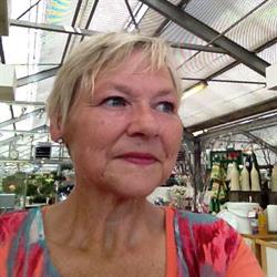 Blomster Pia