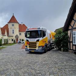 CHH Transport A/S