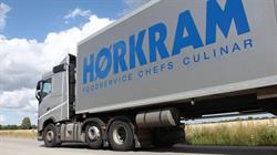 Hørkram Foodservice