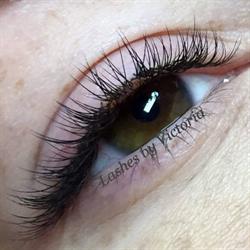 Lashes By Victoria
