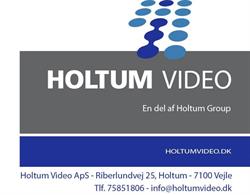 Holtum Video ApS / Holtum Group ApS