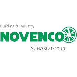 Novenco Building & Industry A/S