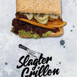 Slagter Grillen