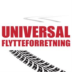 Universal Flytteforretning A/S