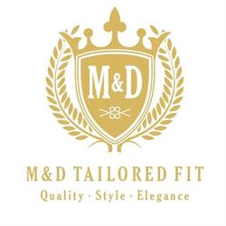 M&D Tailored Fit Skrædderi