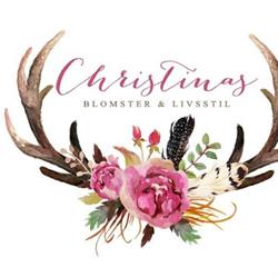 Christinas Blomster Og Livsstil