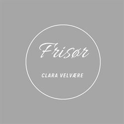 Frisør Clara Velvære