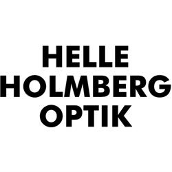 Helle Holmberg Optik