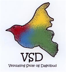 Vestsalling Skole og Dagtilbud - VSD, Administrationen