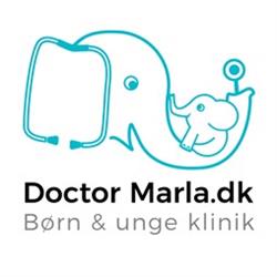 Børn & Unge Klinik V. Børnelæge Marla Chellakooty