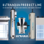 ULTRAAQUA Product Line