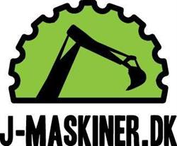 J-Maskiner