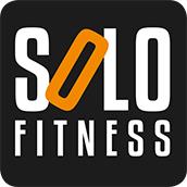 Solo Fitness Midtbyen
