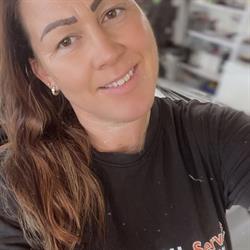 ML Service V/Maria Larsen