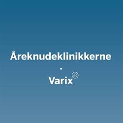 Åreknudeklinikkerne