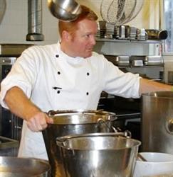Copenhagen Catering