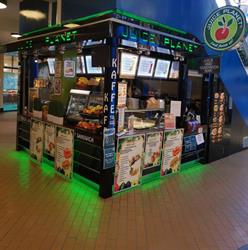 Juice Planet