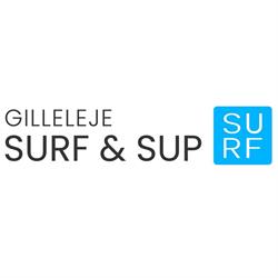Gilleleje surf og SUP
