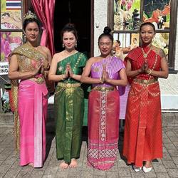 Taastrup thai massage